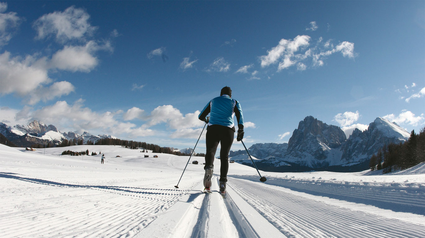 Як купити Гірські лижі початківцю: 10 корисних порад
