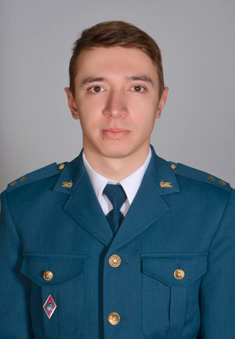 Выпускник Харьковского университета: погиб один из лучших летчиков Украины.