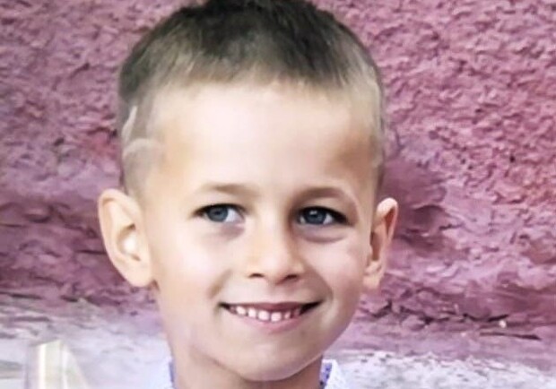 Ищут больше суток: в Харьковской области пропал 7-летний мальчик. 