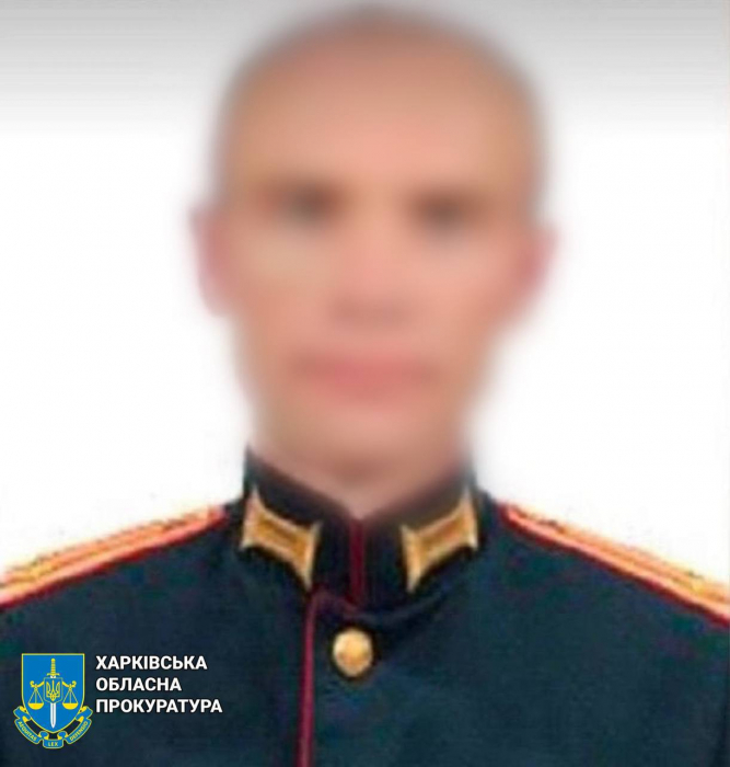 Приказывал стрелять по гражданским: в Харькове будут судить российского командира