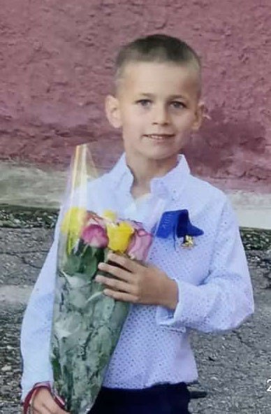 Ищут больше суток: в Харьковской области пропал 7-летний мальчик фото 2 1