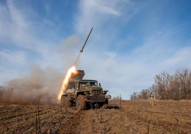 Враг обстрелял в Харьковской области 19 населенных пунктов.