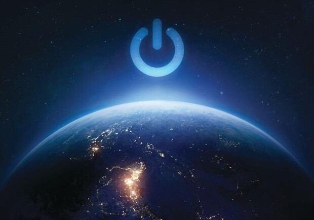 Час Земли 2023: что нужно делать в этот день. Коллаж: SLK.kharkov.ua