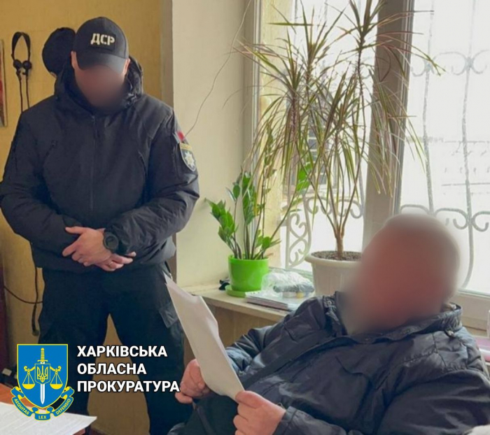 В Харькове будут судить банду разбойников.