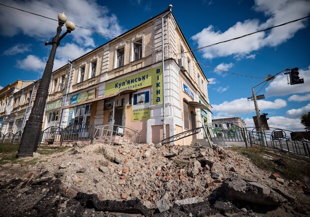 В Купянске объявили обязательную эвакуацию. 