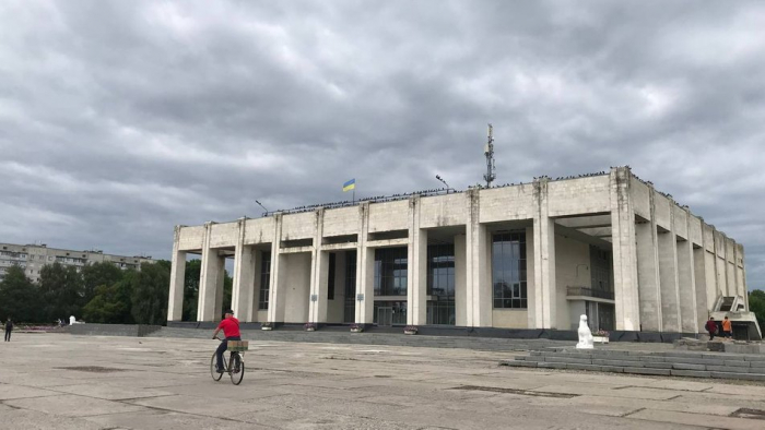 Стартует последнее голосование за новое название для города Первомайский.