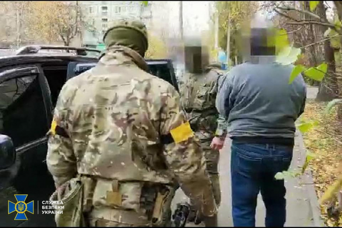 Харьковчанин получил 5 лет тюрьмы за то, что сдавал позиции украинской ПВО.