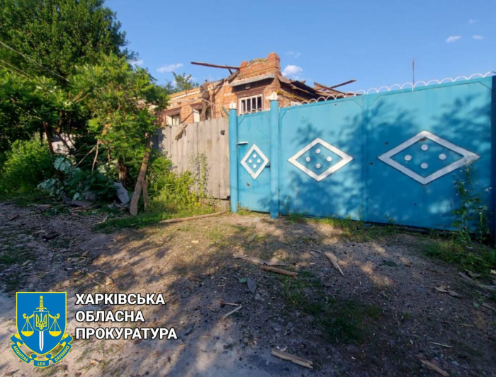 Синегубов рассказал об оперативной обстановке в Харьковской области за минувшие сутки.