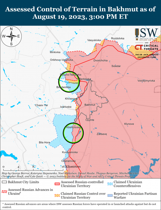 Фото: understandingwar.org