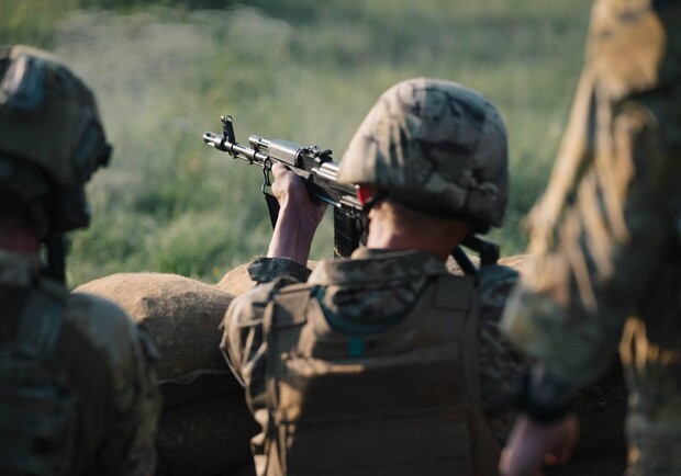 1 октября по-новому отметят День защитников и защитниц Украины - 