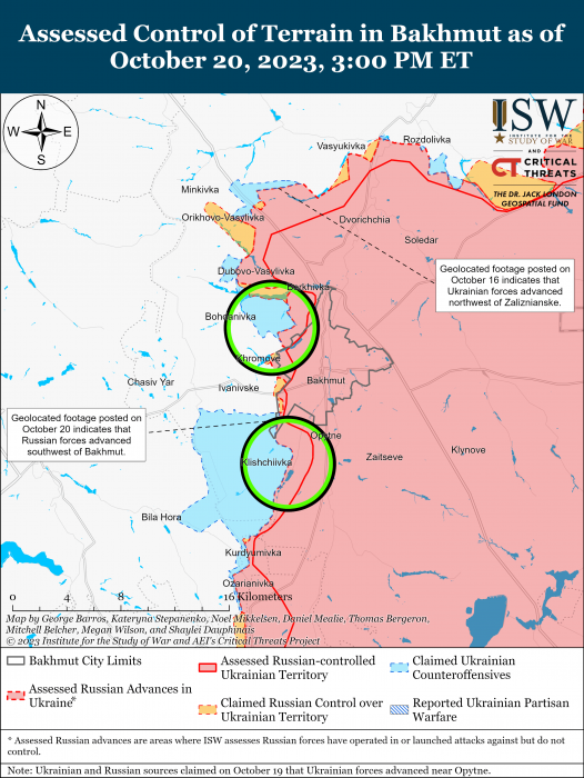 Фото: understandingwar.org