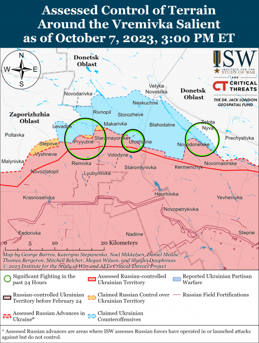 Фото: understandingwar.org