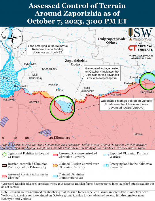 Фото: understandingwar.org