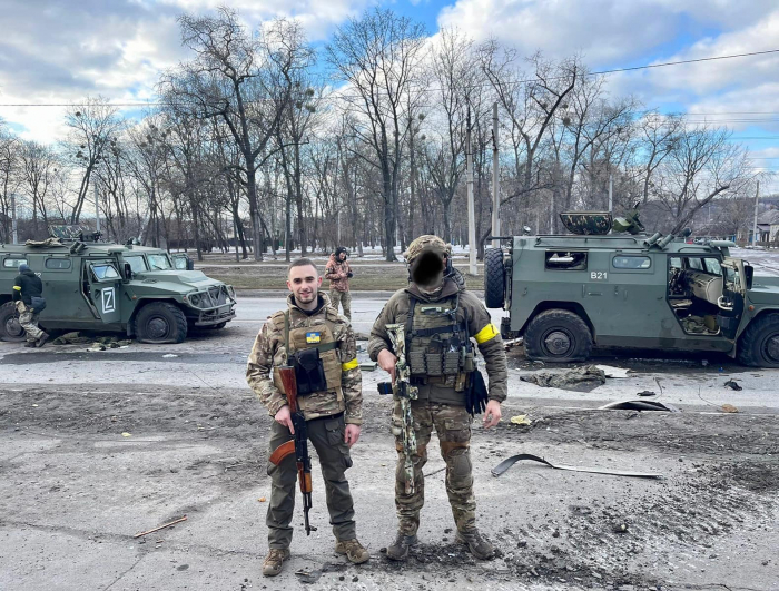 Харьковскую МСЭК ждет проверка из-за скандала с военным.