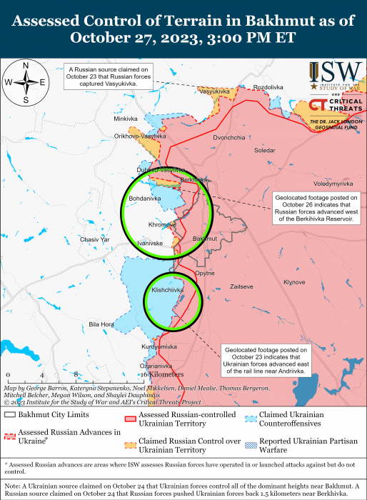 Фото: understandingwar.org