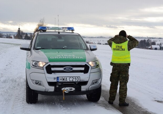 Уже пересек границу: чешский школьник сбежал из дома, чтобы воевать за Украину. 