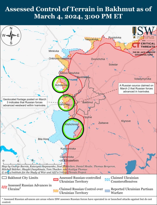 Фото: understandingwar.org