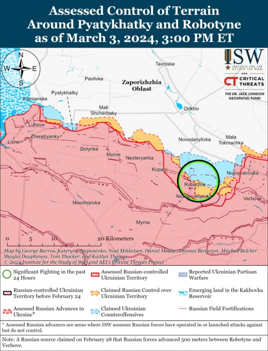 Фото: understandingwar.org