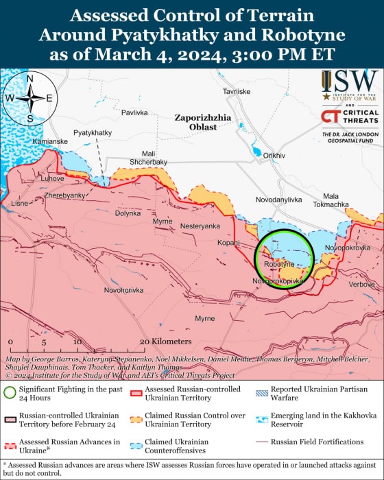 Фото: understandingwar.org