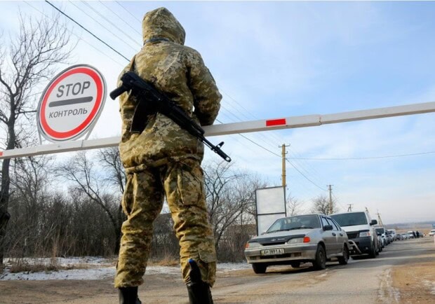 В Харькове проходят плановые военные учения. 