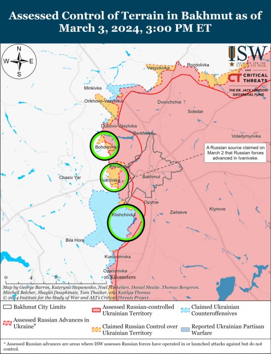 Фото: understandingwar.org