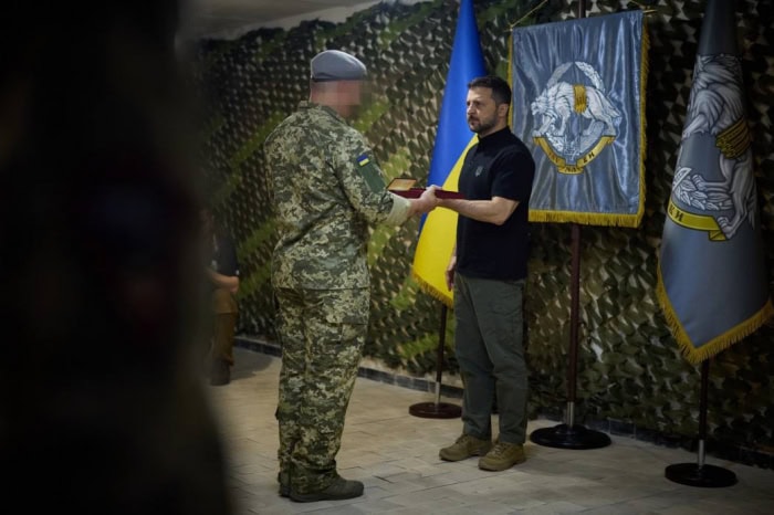 Жилье, энергетика, оборона: Зеленский снова посетил Харьков.