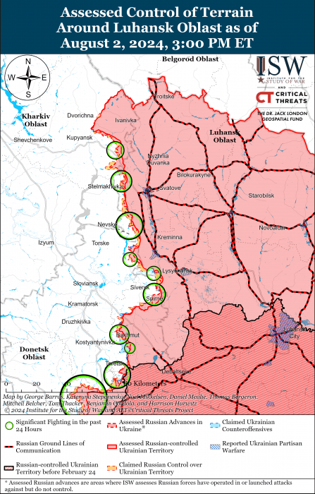 Фото: understandingwar.org