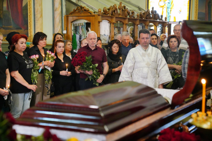 В Харькове чиновница горсовета погибла в ДТП.