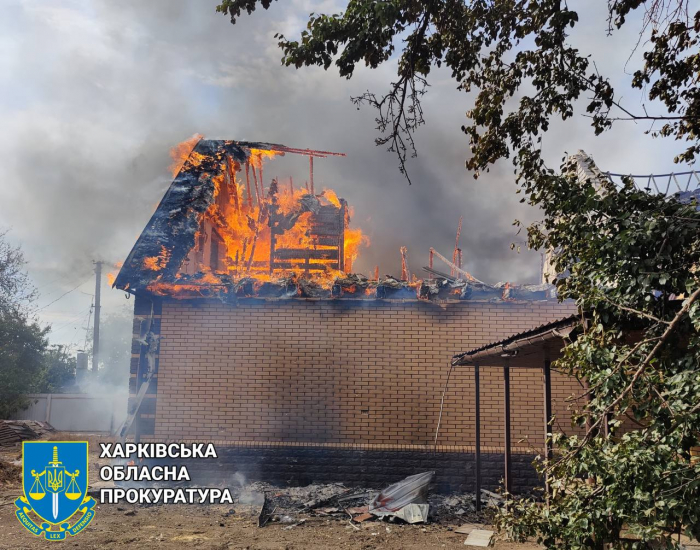 Тактика повторного удара: во время обстрела Боровой есть погибшие, пострадали спасатели.