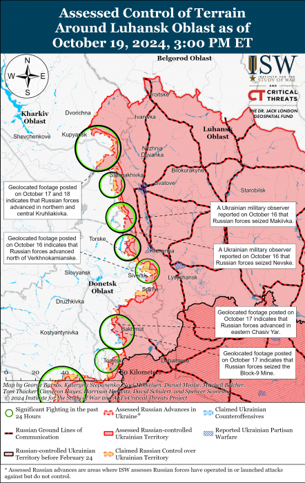 Фото: understandingwar.org