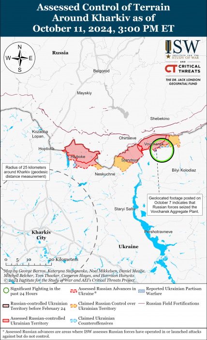 Фото: understandingwar.org