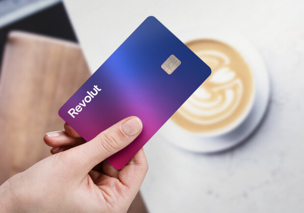 Банк Revolut заявил о выходе на украинский рынок: что говорят в НБУ. 