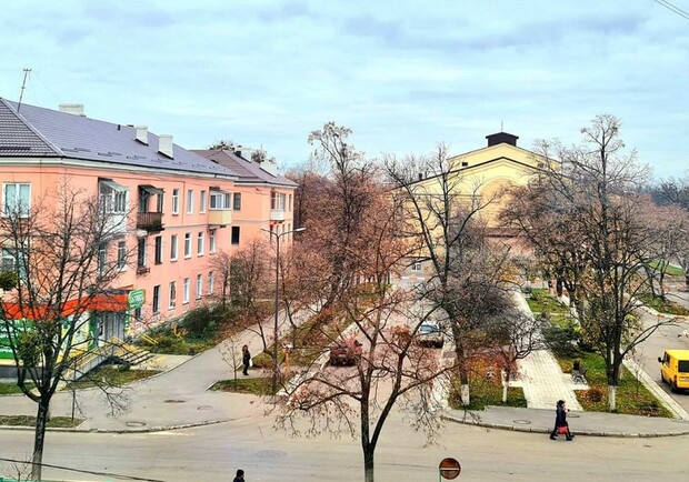 Поселок Слобожанское в Харьковской области станет городом. Фото: Слобожанский поселковый совет