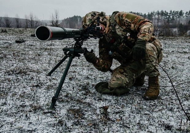 Пытаются растянуть Силы обороны и переправиться через Оскол: военные рассказали о боях под Купянском. 