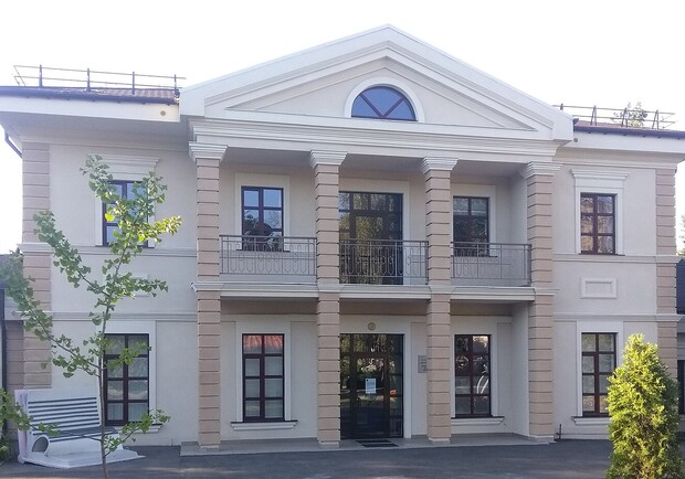 Харьковский Институт астрономии — на грани исчезновения. Фото: ru.wikipedia.org