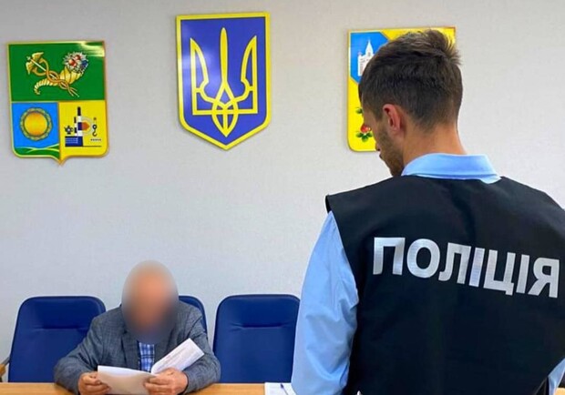 Захват пляжей в Безлюдовке: под подозрением — местный чиновник. 