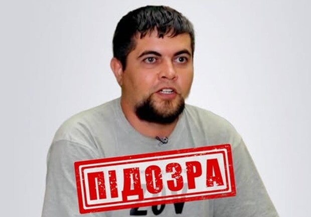 Харьковчанин с сожительницей призывали к проведению референдумов на оккупированной части Украины. 
