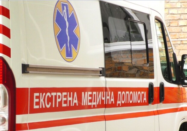 В Изюмском районе мужчина получил травму при попытке разобрать взрывоопасное устройство. 