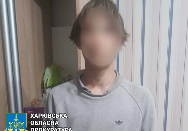 Сжег три автомобиля: в Харькове еще один подросток купился на обещания российских спецслужб. 