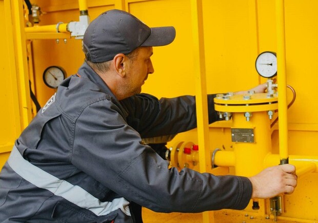 В "Газсети" требуются работники: список вакансий. Фото иллюстративное: ua-energy.org