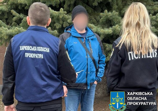 Предприниматель из Купянска настраивал интернет для оккупантов. 