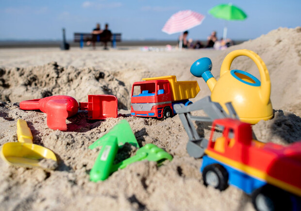 Цены на детские игрушки в Харькове. Фото иллюстративный: gettyimages.com