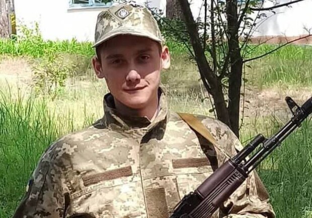 Из плена в результате обмена вернулся 24-летний изюмчанин. 