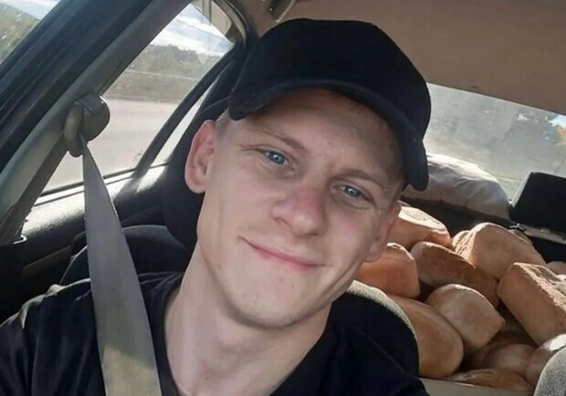 В РФ осудили на 11 лет харьковчанина Ивана Забавского, который пытался вывезти мать из оккупации. 