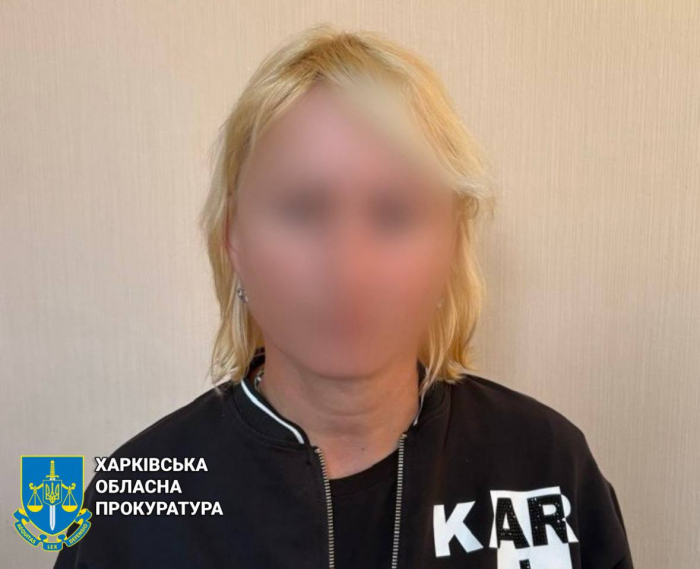 СБУ разоблачила трех женщин, разносивших пророссийскую газету 