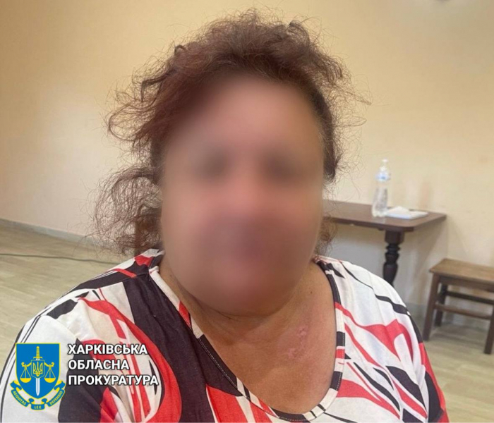 СБУ разоблачила трех женщин, разносивших пророссийскую газету 