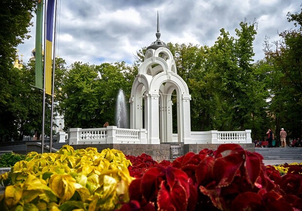 Дожди не отступают: какова погода в Харькове на этой неделе. Фото: Василий Голосный