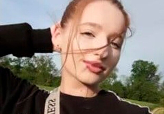 В Харьковской области пропала 14-летняя девочка. Фото: Нацполиция