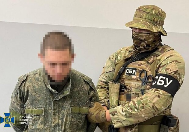 Расстрелял мирных людей во время оккупации Купянска: в Харькове будут судить российского военнопленного. 