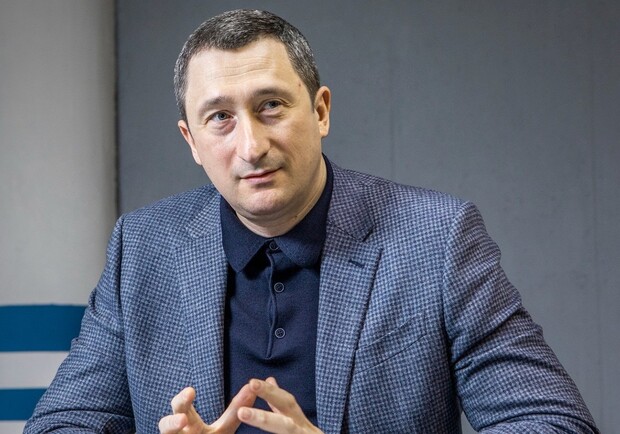 Вице-премьер-министра Алексея Чернышова подозревают в коррупции. 